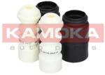 KAMOKA Ochranná sada tlmiča proti prachu KAMOKA 2019021 (2019021)