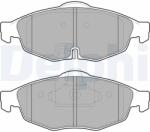 DELPHI Klocki Ham. Chrysler Sebring 01- (lp1963)