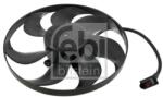 Febi Bilstein Ventilátor chladenia motora FEBI BILSTEIN 22518 (22518)