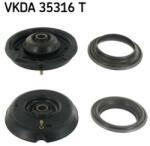 SKF Oporné ložisko pružiacej jednotky SKF VKDA 35316 T (VKDA 35316 T)