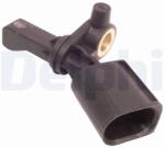 DELPHI Snímač počtu otáčok kolesa DELPHI SS20211 (SS20211)