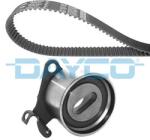 DAYCO Sada ozubeného remeňa DAYCO KTB249 (KTB249)