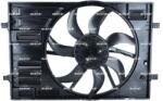NRF Ventilátor chladenia motora NRF 47950 (47950)