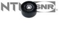 SNR Obehová/vodiaca kladka ozubeného remeňa SNR GE359.23 (GE359.23)