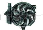 NRF Ventilátor chladenia motora NRF 47281 (47281)