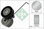 Schaeffler INA Napinák rebrovaného klinového remeňa Schaeffler INA 534 0324 10 (534 0324 10)