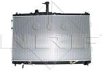 NRF Chladič motora NRF 58421 (58421)