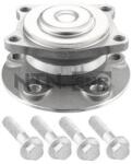 SNR Súprava ložísk kolesa SNR R165.28 (R165.28)