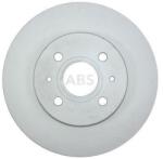 A. B. S Brzdový kotúč A. B. S. 17813 (17813)