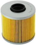 Denckermann Olejový filter DENCKERMANN A210103 (A210103)