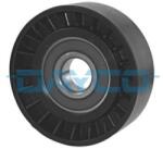 DAYCO Vratná/vodiaca kladka rebrovaného klinového remeňa DAYCO APV1035 (APV1035)