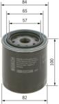 Bosch Olejový filter BOSCH 0 986 452 023 (0 986 452 023)