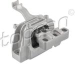 TOPRAN Uloženie, motor TOPRAN 634 483 (634 483)