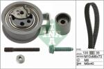 Schaeffler INA Sada ozubeného remeňa Schaeffler INA 530 0091 10 (530 0091 10)