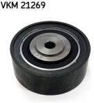 SKF Obehová/vodiaca kladka ozubeného remeňa SKF VKM 21269 (VKM 21269)