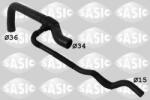 SASIC Hadica chladenia SASIC 3400057 (3400057)