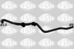 SASIC Hadica chladenia SASIC 3406273 (3406273)