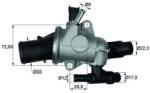 MAHLE Termostat chladenia MAHLE TI 152 88 (TI 152 88)