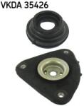 SKF Oporné ložisko pružiacej jednotky SKF VKDA 35426 (VKDA 35426)