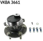 SKF Súprava ložísk kolesa SKF VKBA 3661 (VKBA 3661)