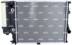 NRF Chladič motora NRF 58165 (58165)