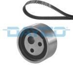 DAYCO Sada ozubeného remeňa DAYCO KTB106 (KTB106)