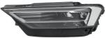 HELLA Hlavný svetlomet HELLA 1EX 012 863-411 (1EX 012 863-411)