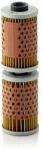 Mann-filter Olejový filter MANN-FILTER MH 58 x (MH 58 x)