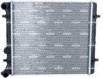 NRF Chladič motora NRF 509530 (509530)
