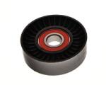 MAXGEAR Vratná/vodiaca kladka rebrovaného klinového remeňa MAXGEAR 54-0114 (54-0114)