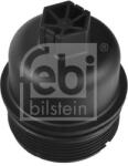 Febi Bilstein Veko, puzdro olejového filtra FEBI BILSTEIN 171751 (171751)