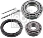 Febi Bilstein Súprava ložísk kolesa FEBI BILSTEIN 173683 (173683)