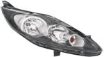 HELLA Hlavný svetlomet HELLA 1EJ 247 045-321 (1EJ 247 045-321)