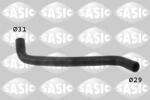 SASIC Hadica chladenia SASIC 3404027 (3404027)