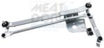 MEAT & DORIA Mechanizmus stieračov MEAT & DORIA 227029 (227029)
