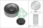 Schaeffler INA Vratná/vodiaca kladka rebrovaného klinového remeňa Schaeffler INA 532 0569 10 (532 0569 10)