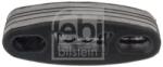 Febi Bilstein Držiak, výfukový systém FEBI BILSTEIN 04706 (04706)