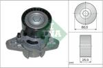 Schaeffler INA Napinák rebrovaného klinového remeňa Schaeffler INA 534 0271 10 (534 0271 10)