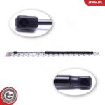 ESEN SKV Pneumatická pružina kufor/ložný priestor ESEN SKV 52SKV792 (52SKV792)