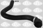 SASIC Hadica chladenia SASIC 3406093 (3406093)