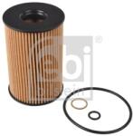 Febi Bilstein Olejový filter FEBI BILSTEIN 108982 (108982)