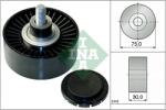Schaeffler INA Vratná/vodiaca kladka rebrovaného klinového remeňa Schaeffler INA 532 0751 10 (532 0751 10)