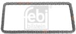 Febi Bilstein Rozvodová reťaz FEBI BILSTEIN 106641 (106641)