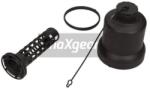MAXGEAR Veko, puzdro olejového filtra MAXGEAR 27-0487 (27-0487)
