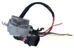 NRF Odpor vnútorného ventilátora NRF 342105 (342105)