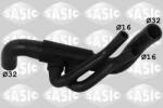 SASIC Hadica chladenia SASIC 3400196 (3400196)