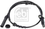 Febi Bilstein Snímač počtu otáčok kolesa FEBI BILSTEIN 172505 (172505)