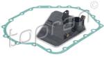TOPRAN Sada hydraulického filtra automatickej prevodovky TOPRAN 116 010 (116 010)