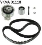 SKF Sada ozubeného remeňa SKF VKMA 01118 (VKMA 01118)