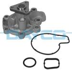 DAYCO Vodné čerpadlo, chladenie motora DAYCO DP1899 (DP1899)